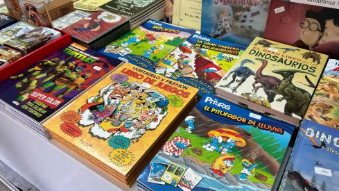 feria del libro la bañeza (7)