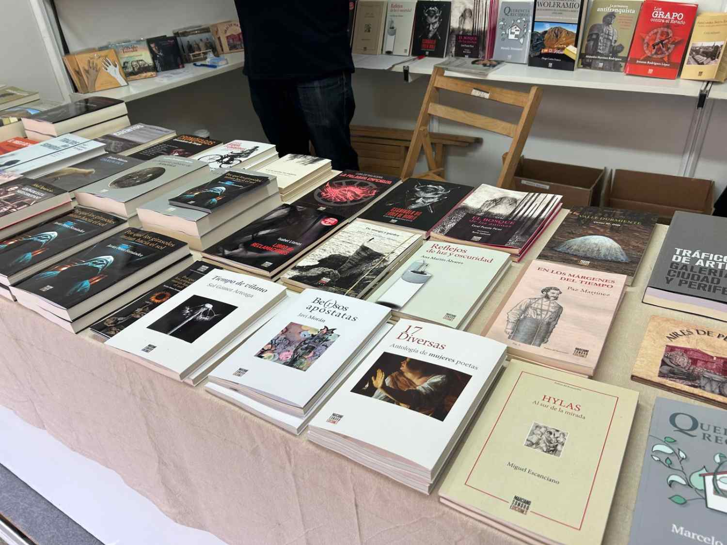 feria del libro la bañeza (8)