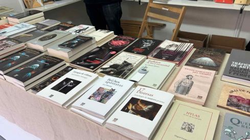 feria del libro la bañeza (8)