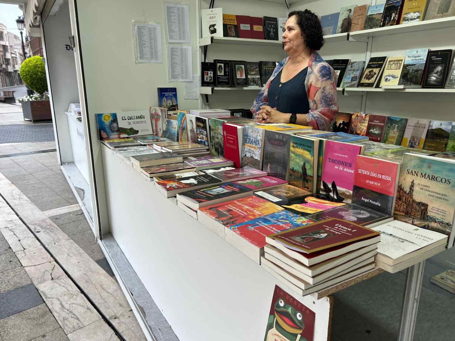 feria del libro la bañeza (9)