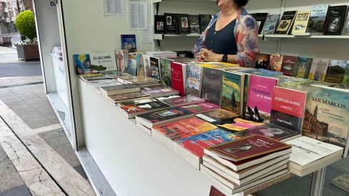 feria del libro la bañeza (9)