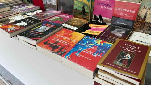 feria del libro la bañeza (10)