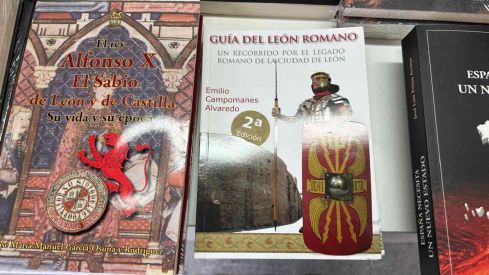 feria del libro la bañeza (12)