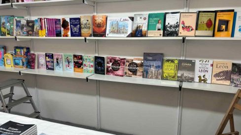 feria del libro la bañeza (13)