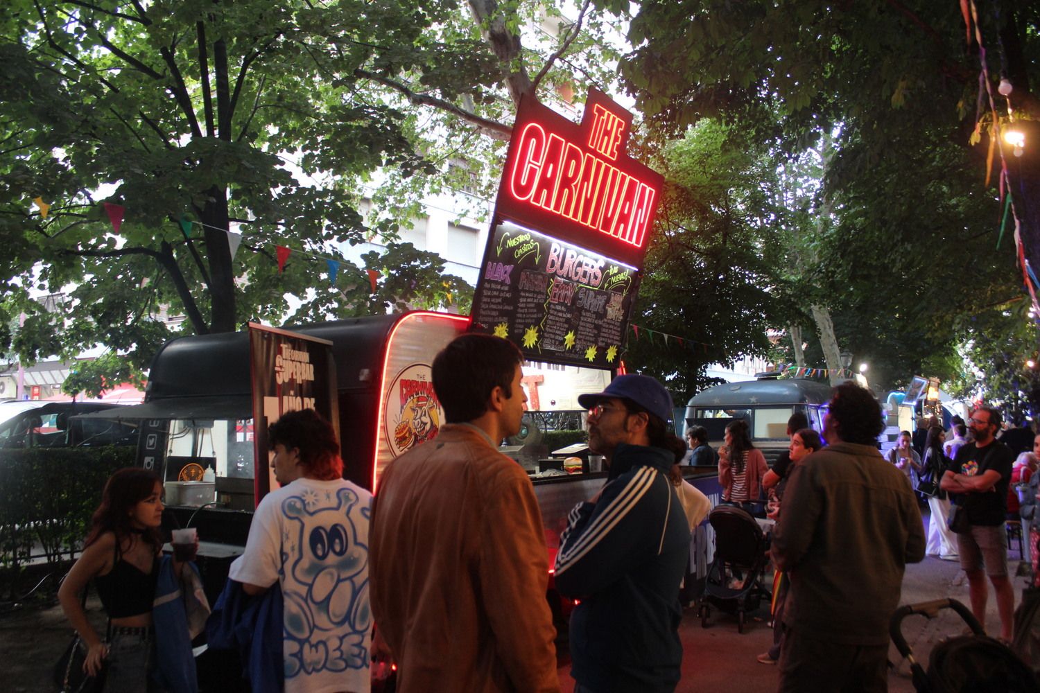 Come y Calle en las Fiestas de San Juan y San Pedro de León