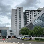 CCOO denuncia la inversión de más de 2,2 millones para la atención religiosa católica en los hospitales de León