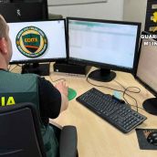 Dos detenidos en por estafar más de 250.000 euros a una mujer de 92 años en Boñar (León)