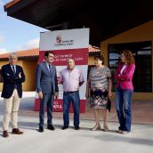 Obras del Centro de Mayores de Toral de los Guzmanes | Campillo / ICAL.