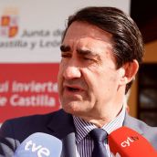 Suárez-Quiñones exigirá que Europa se comprometa “de forma activa” en favor de la lucha del reto demográfico