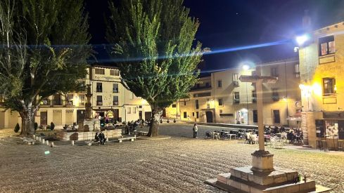 El Recorrido Romántico vuelve a las calles de León el 26 de junio | Ayuntamiento de León