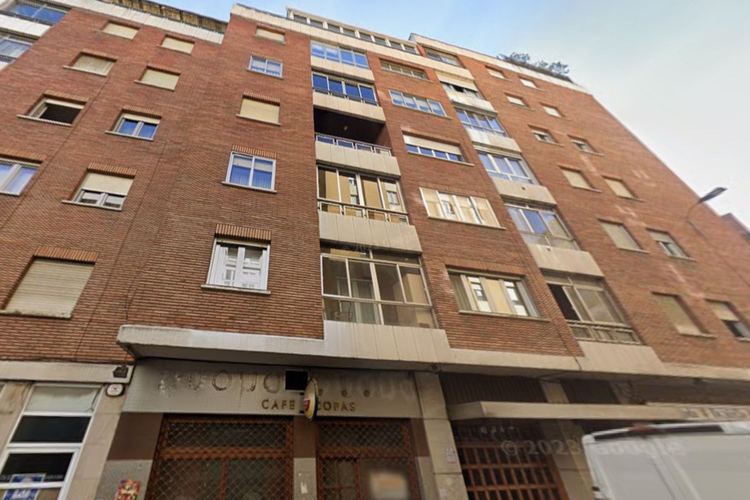 Viviendas en León