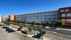 Detenido un hombre por un presunto acoso a una menor a la salida de Dominicas en Trobajo del Camino (León) Detenido un hombre por un presunto acoso a una menor a la salida de Dominicas en Trobajo del Camino (León)