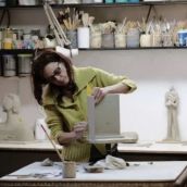 La película documental 'Habitando el tiempo', de Sonia Fernández La película documental 'Habitando el tiempo', de Sonia Fernández