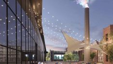 León ya tiene proyecto para la 'nueva' Azucarera: Así quedará Santa Elvira tras la obra de Decolesa