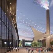 León ya tiene proyecto para la 'nueva' Azucarera: Así quedará Santa Elvira tras la obra de Decolesa