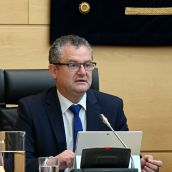 El consejero de Agricultura se va de Vox