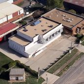 La Junta invertirá 290.000 euros en un sistema de archivos móviles para las instalaciones de la Junta en el Polígono de Onzonilla (León) La Junta invertirá 290.000 euros en un sistema de archivos móviles para las instalaciones de la Junta en el Polígono de Onzonilla (León)