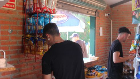 Piscinas municipales de Villaquilambre 