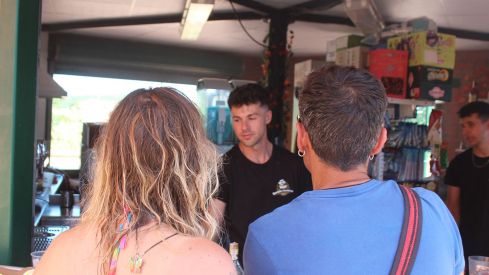 Piscinas municipales de Villaquilambre 