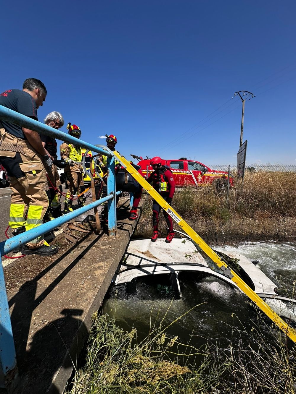 rescate canal de Arriola (2)