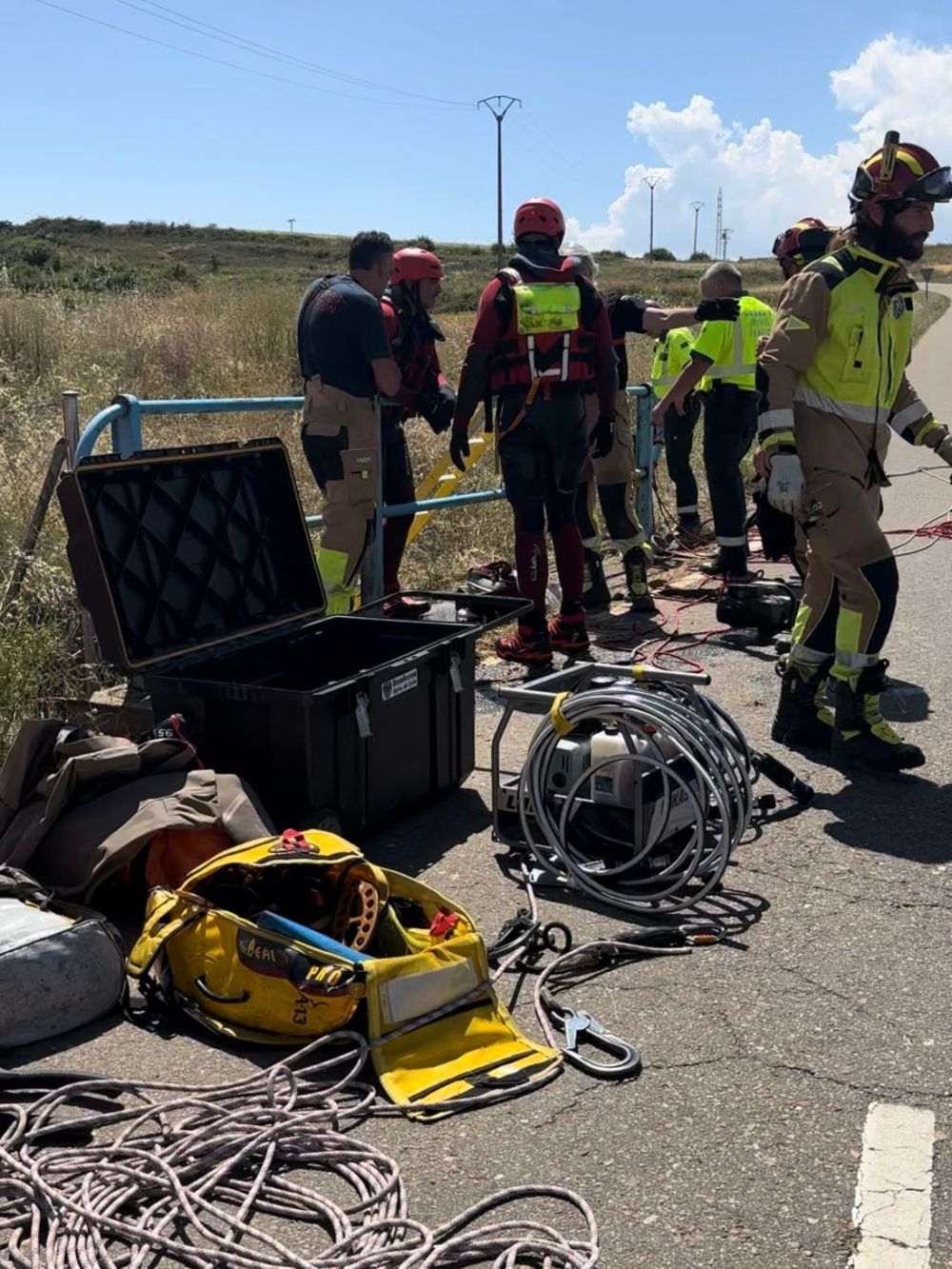 rescate canal de Arriola (3)