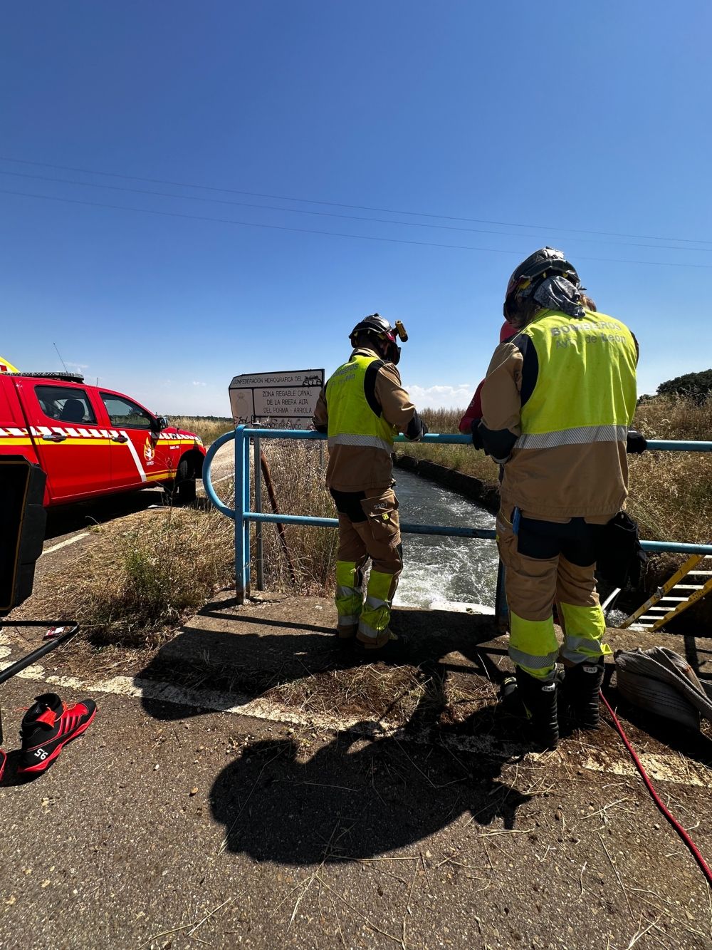 rescate canal de Arriola (1) (2)