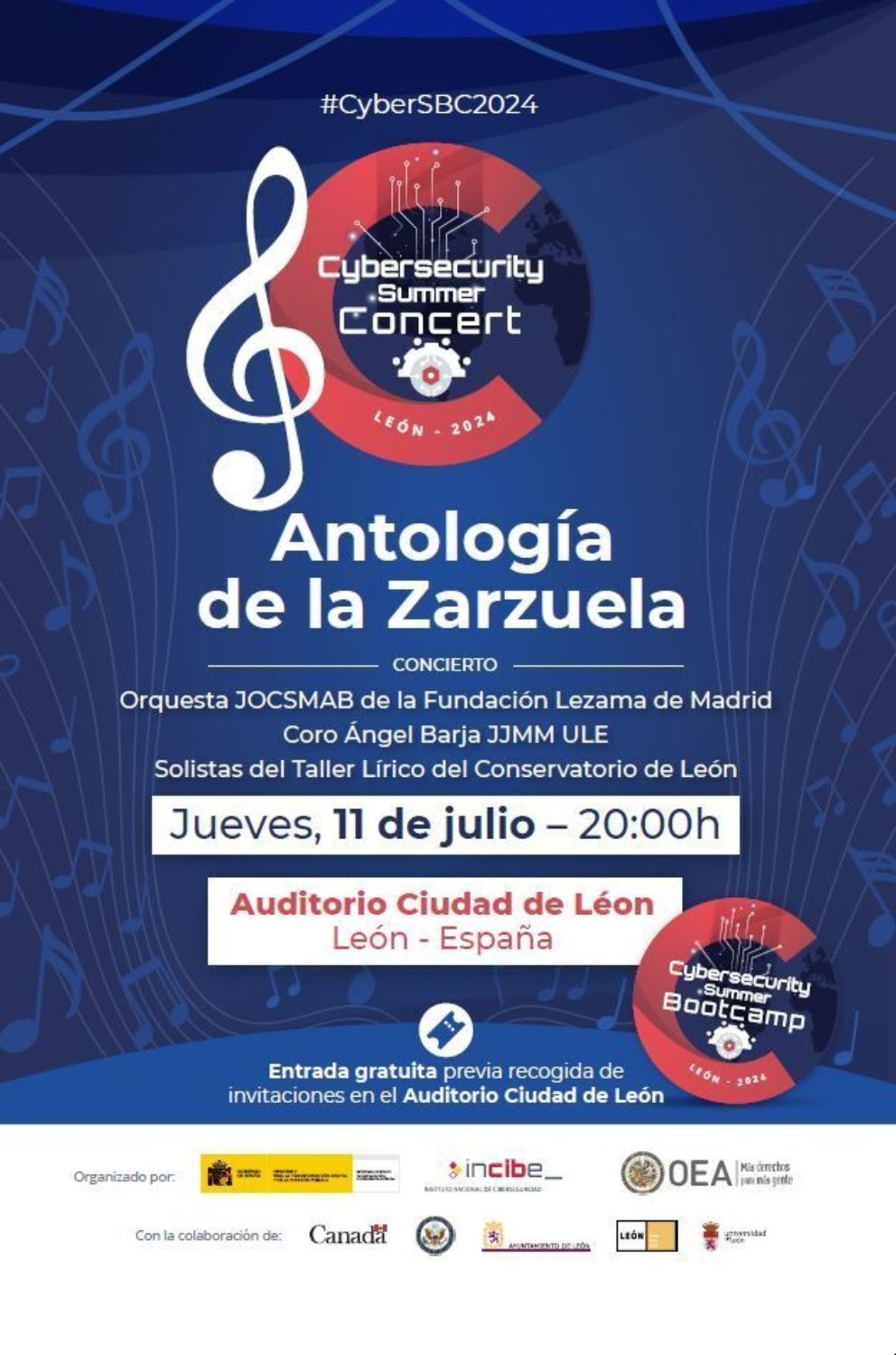 concierto