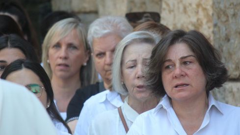 Romería Aparición de La Virgen del Camino Romería Aparición de La Virgen del Camino