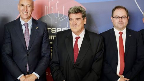 Inauguración del Summer BootCamp | Campillo / ICAL. Inauguración del Summer BootCamp | Campillo / ICAL.