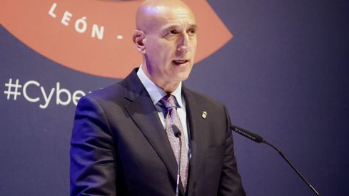 Inauguración del Summer BootCamp | Campillo / ICAL. Inauguración del Summer BootCamp | Campillo / ICAL.