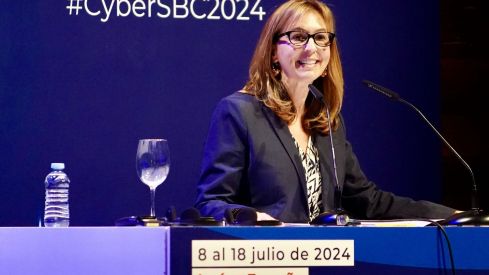 Inauguración del Summer BootCamp | Campillo / ICAL. Inauguración del Summer BootCamp | Campillo / ICAL.