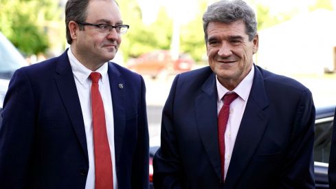 Inauguración del Summer BootCamp | Campillo / ICAL. Inauguración del Summer BootCamp | Campillo / ICAL.