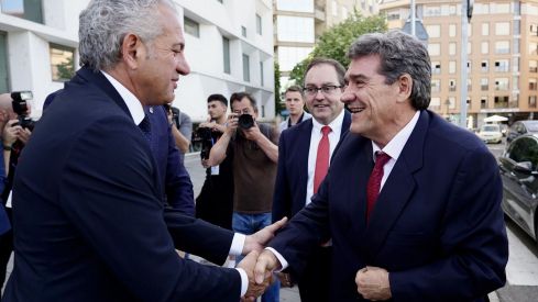 Inauguración del Summer BootCamp | Campillo / ICAL. Inauguración del Summer BootCamp | Campillo / ICAL.