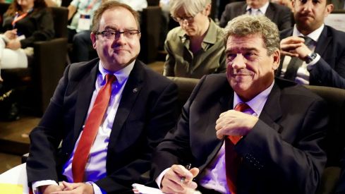 Inauguración del Summer BootCamp | Campillo / ICAL. Inauguración del Summer BootCamp | Campillo / ICAL.