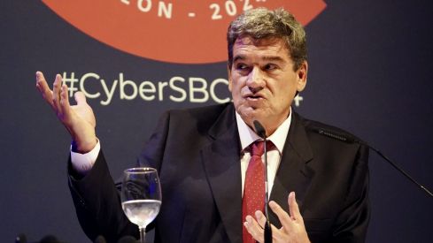 Inauguración del Summer BootCamp | Campillo / ICAL. Inauguración del Summer BootCamp | Campillo / ICAL.