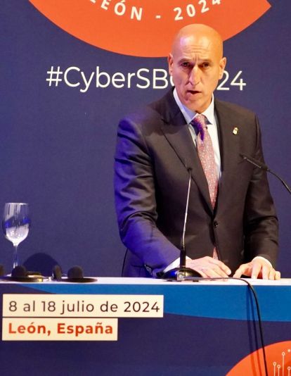 Inauguración del Summer BootCamp | Campillo / ICAL. Inauguración del Summer BootCamp | Campillo / ICAL.