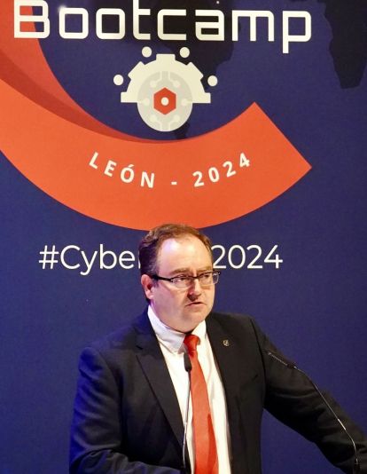 Inauguración del Summer BootCamp | Campillo / ICAL. Inauguración del Summer BootCamp | Campillo / ICAL.