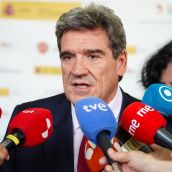  Laboratorio de Ciberseguridad del Incibe | Campillo / ICAL.