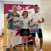 León acoge la Copa de España de Ciclismo Femenino con más de 300 participantes