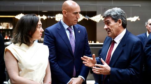  Presentación el proyecto Conéctate 35 | Campillo / ICAL