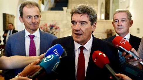  Presentación el proyecto Conéctate 35 | Campillo / ICAL