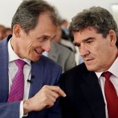 Presentación el proyecto Conéctate 35 | Campillo / ICAL