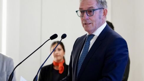  Presentación el proyecto Conéctate 35 | Campillo / ICAL