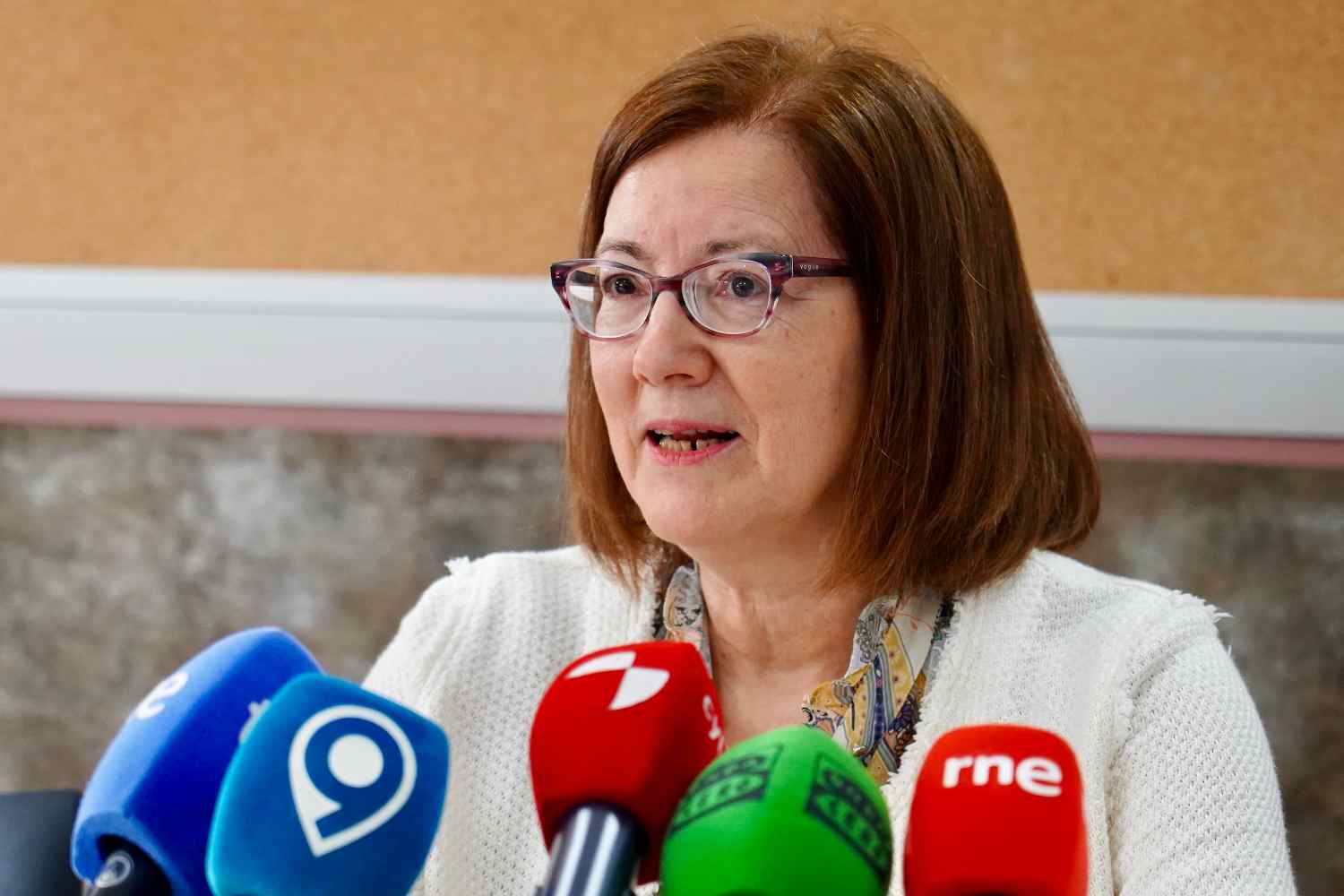 Presentación de un estudio genético sobre Alzheimer realizado en Castilla y León (2)