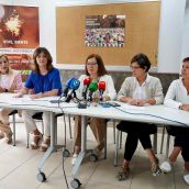 Presentación de un estudio genético sobre Alzheimer realizado en Castilla y León