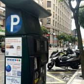 Telpark y León Es Comercio fomentan el comercio local mediante aparcamiento gratuito en el centro