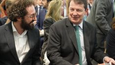 Alfonso Fernández Mañueco