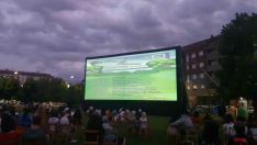 Cine de Verano en León | Ayuntamiento de León