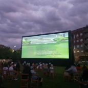 Cine de Verano en León | Ayuntamiento de León
