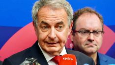 Zapatero propone más autonomía para León, pero dentro de la Comunidad actual